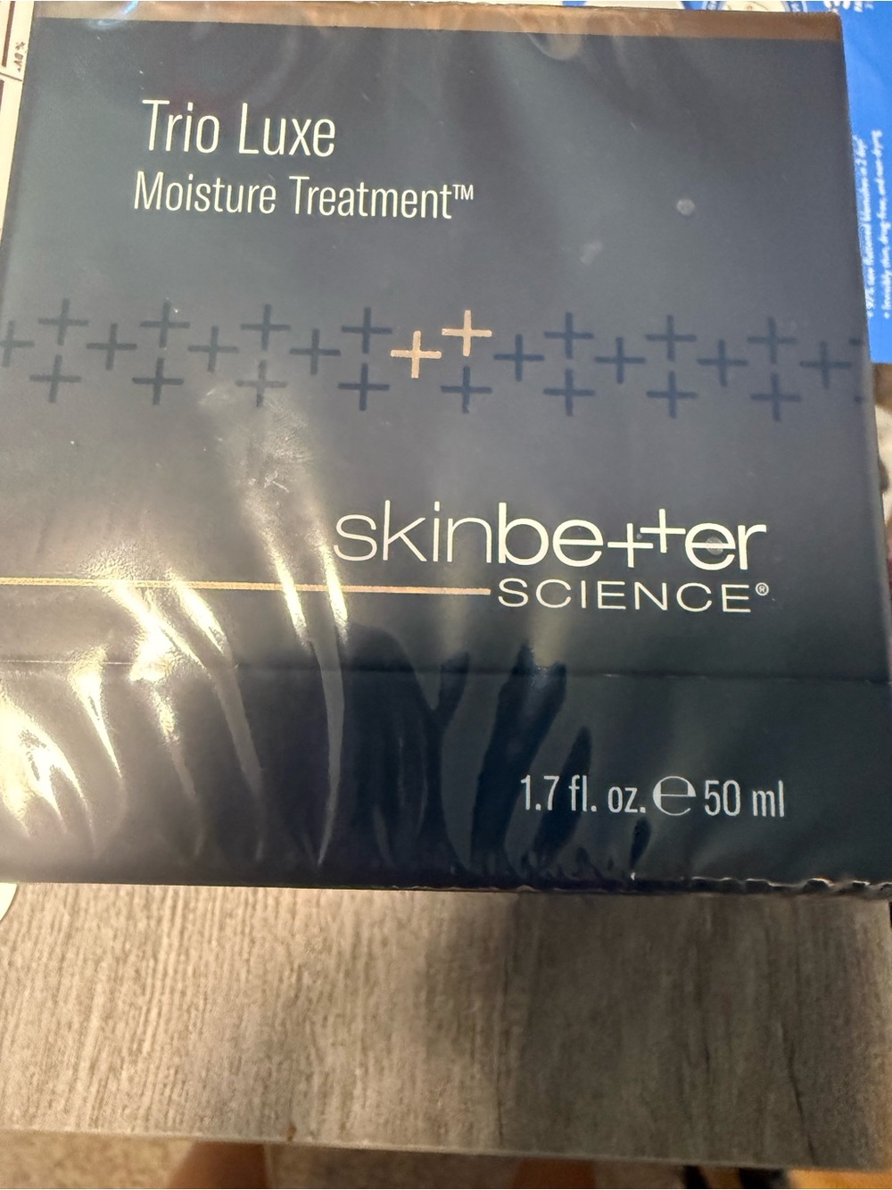 Skinbetter science Trio Luxe Moisture Treatment